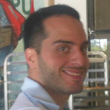 Sergio Correia