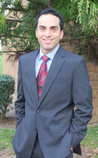 Sergio Correia